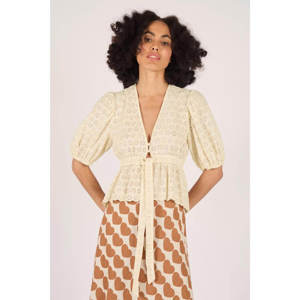 Traffic People Nana's Keepsake Margot Top